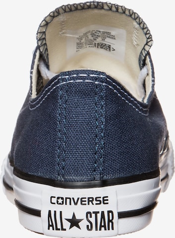 CONVERSE Sneakers 'AllStar' i blå