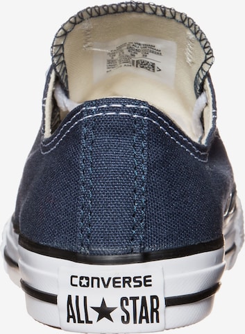 CONVERSE Trampki 'AllStar' w kolorze niebieski