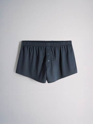 The Set Шорты 'Essentials' в Синий