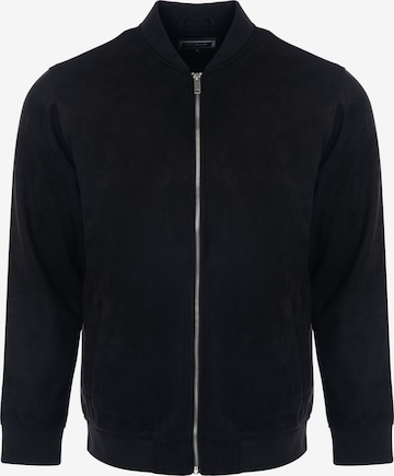 CARISMA Tussenjas in Zwart: voorkant