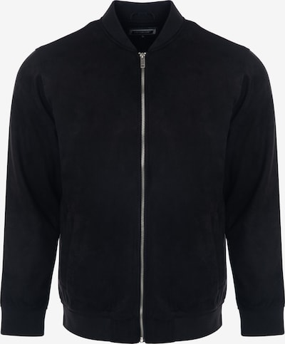 CARISMA Veste mi-saison en L en noir, Vue avec produit