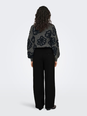 Regular Pantalon 'ONLNIKO' ONLY en noir