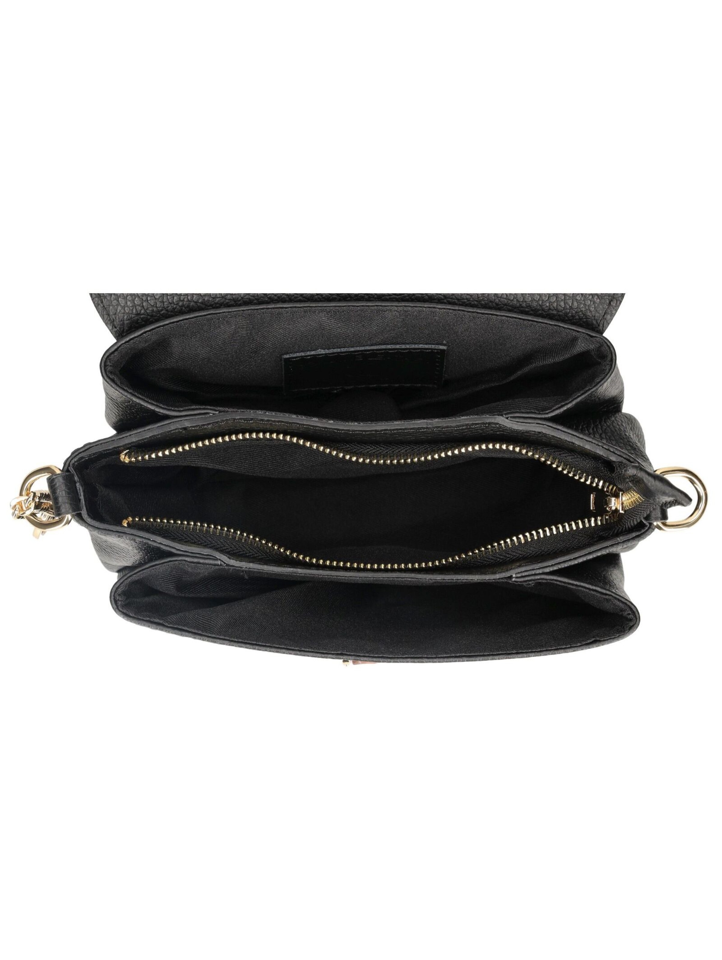 CAPRICE Crossbody bag in Black