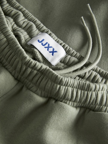 JJXX Loosefit Hose 'JXStudio' in Grün
