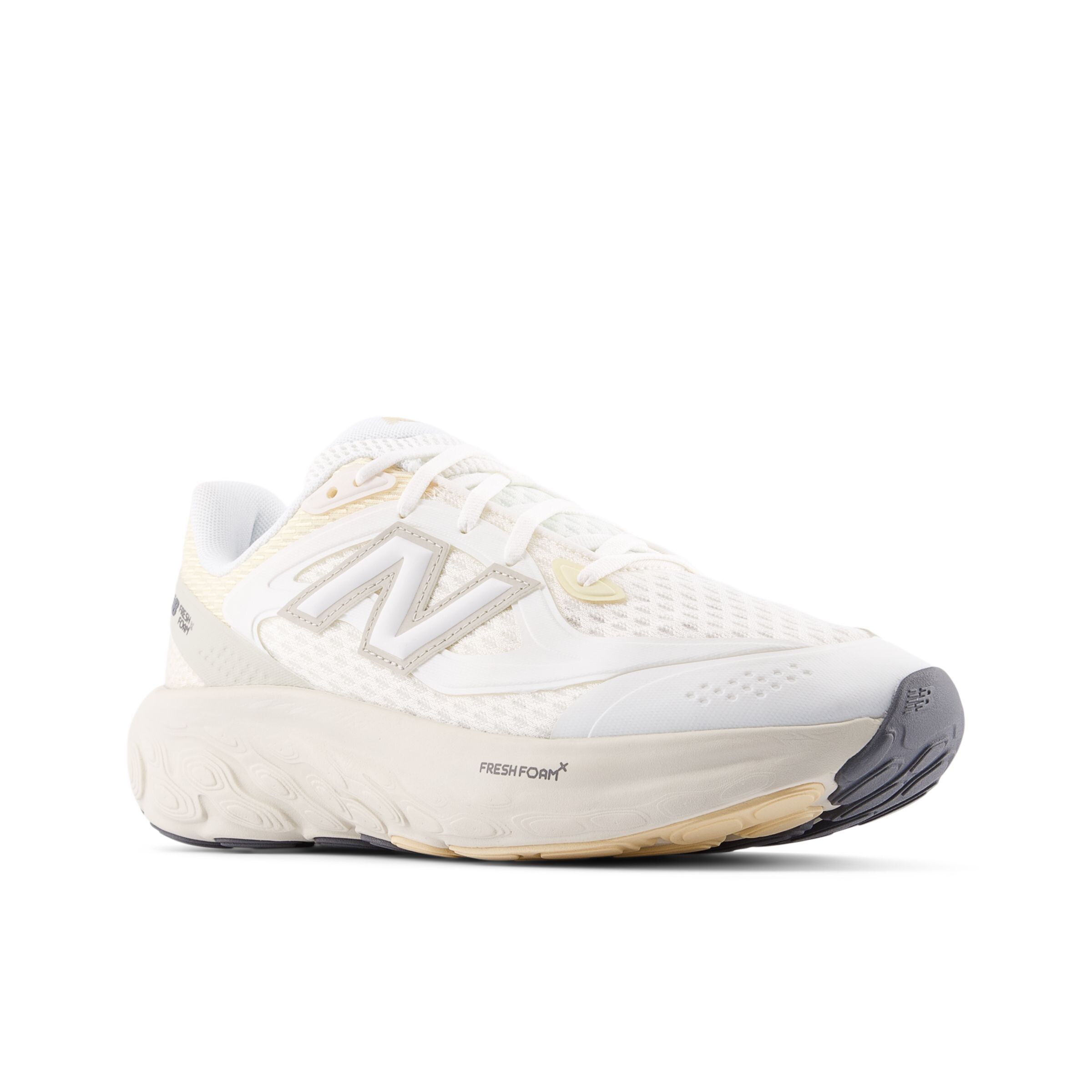new balance Loopschoen 'Fresh Foam' in Wit