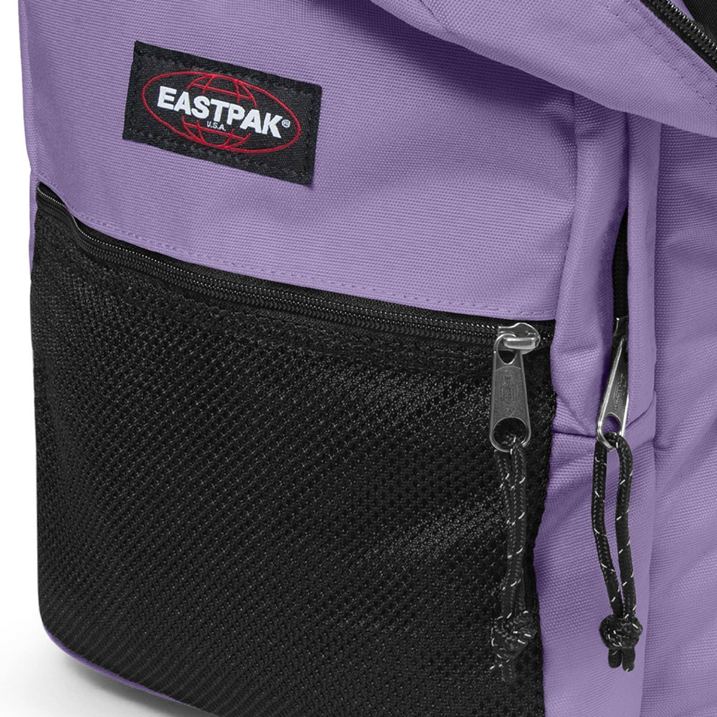 EASTPAK Backpack 'Pinnacle' in Purple