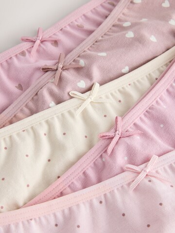 Next Trosa i rosa