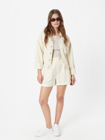 Free People Topp 'KATE' i brun