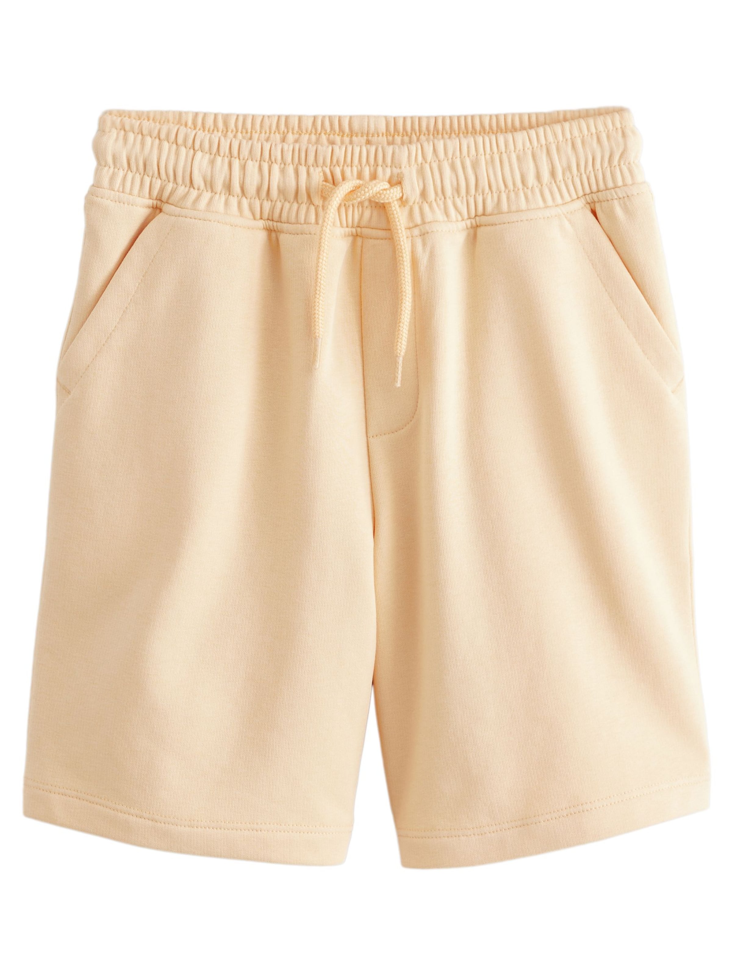 regular Pantaloni di Next in arancione: frontale