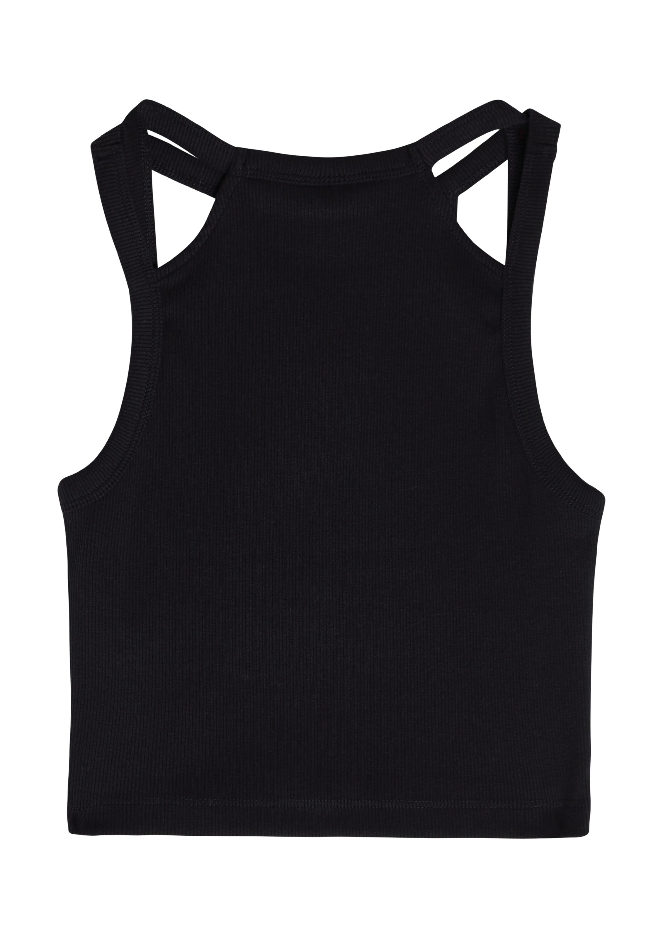s.Oliver Top in Black