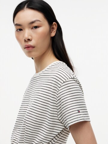 TOMMY HILFIGER Shirt in White