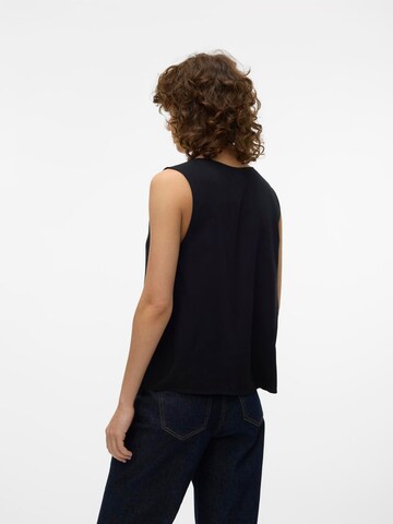 VERO MODA Блузка 'VMEASY JOY' в Черный