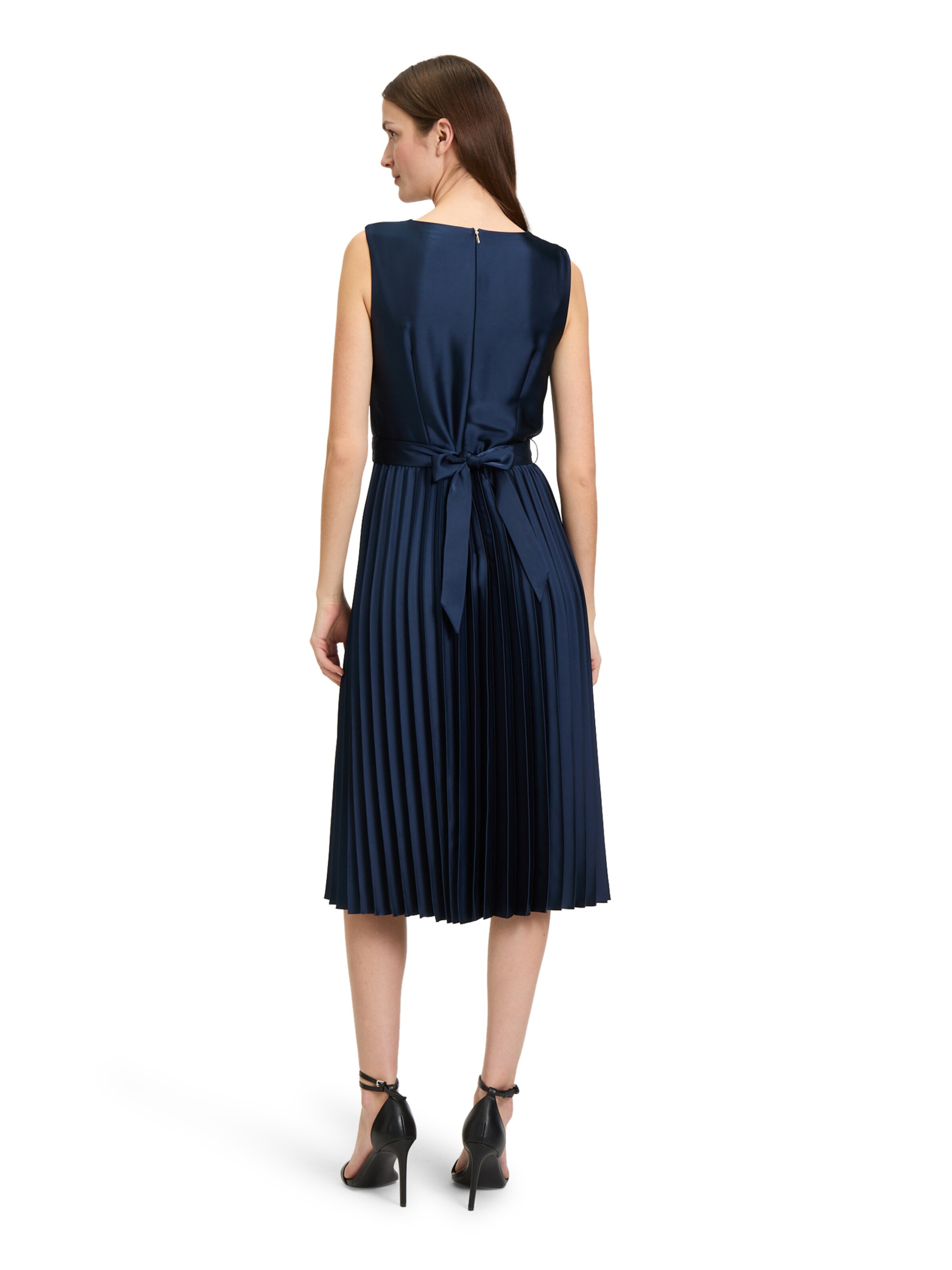 Abito da sera di Betty & Co in blu