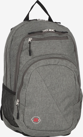 Nowi Backpack 'C2G' in Grey