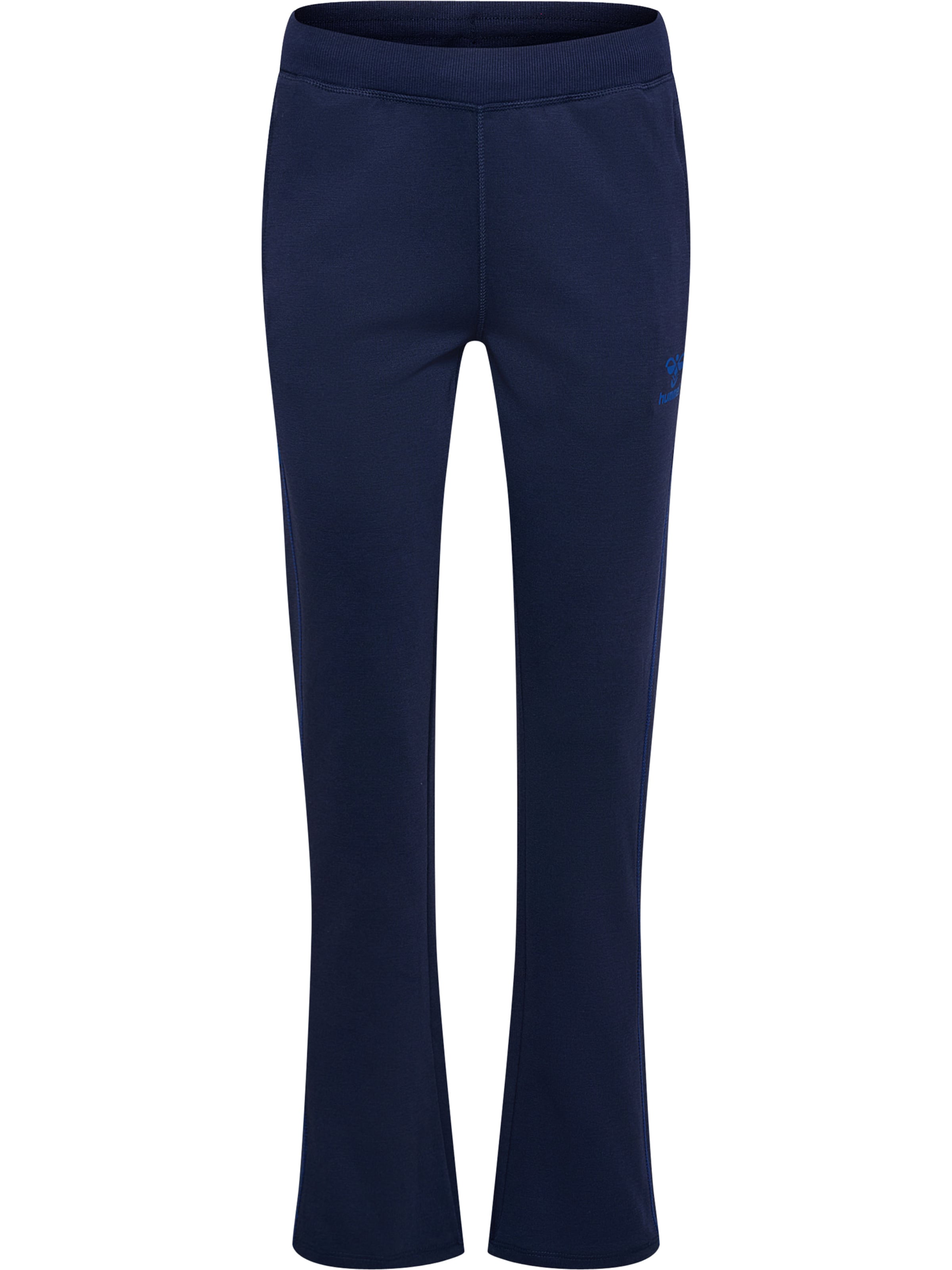 Hummel Sportbroek 'Move 2.0' in XXL in de kleur Marine, Productweergave