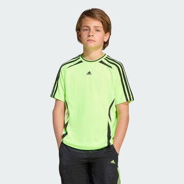 ADIDAS ORIGINALS Shirt 'Teamgeist' in Green