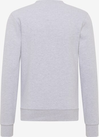 MO Sweatshirt in Grey