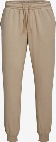 JACK & JONES Broek 'Gordon' in Beige: voorkant