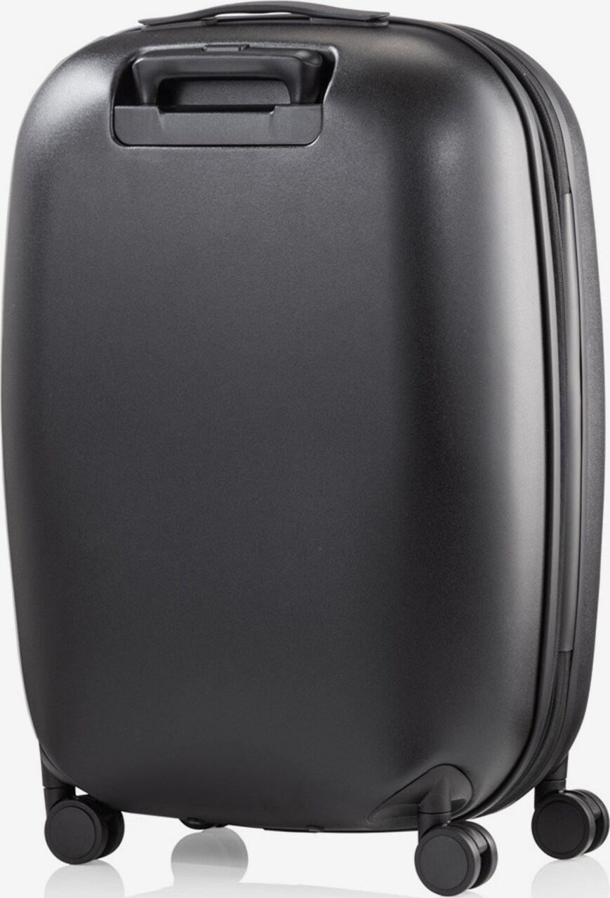 Pack Easy Trolley 'Gen T': la soluzione ideale per il tuo viaggio