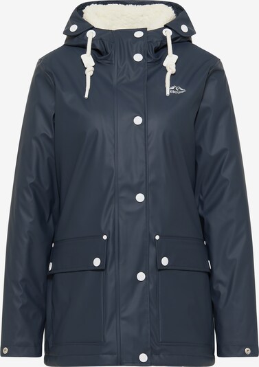 ICEBOUND Performance Jacket in marine blue, Item view