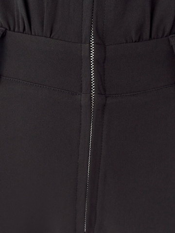 Willa Jumpsuit 'Rosa' in Black