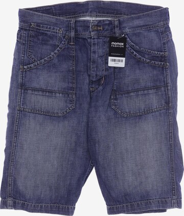 Pepe Jeans Shorts 34 in Blau: predná strana