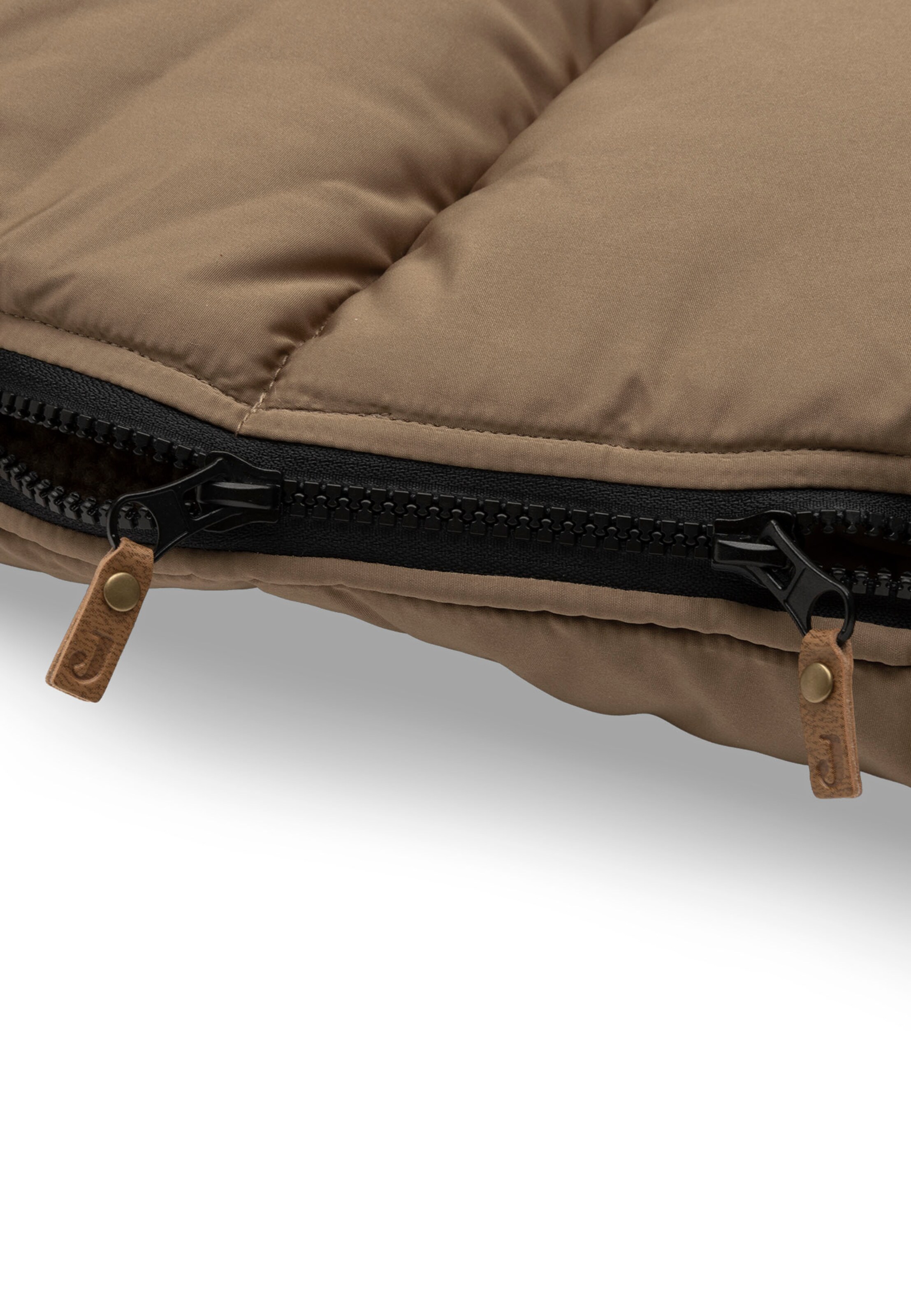 Jollein Pushchair Accessories in Brown