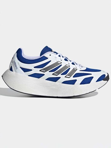 ADIDAS ORIGINALS Låg sneaker 'Adizero Aruku' i blå