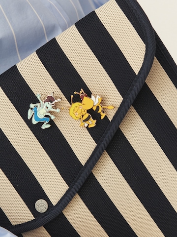 TATUUM Broche in Goud