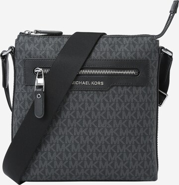 Michael Kors Skuldertaske i sort: forside