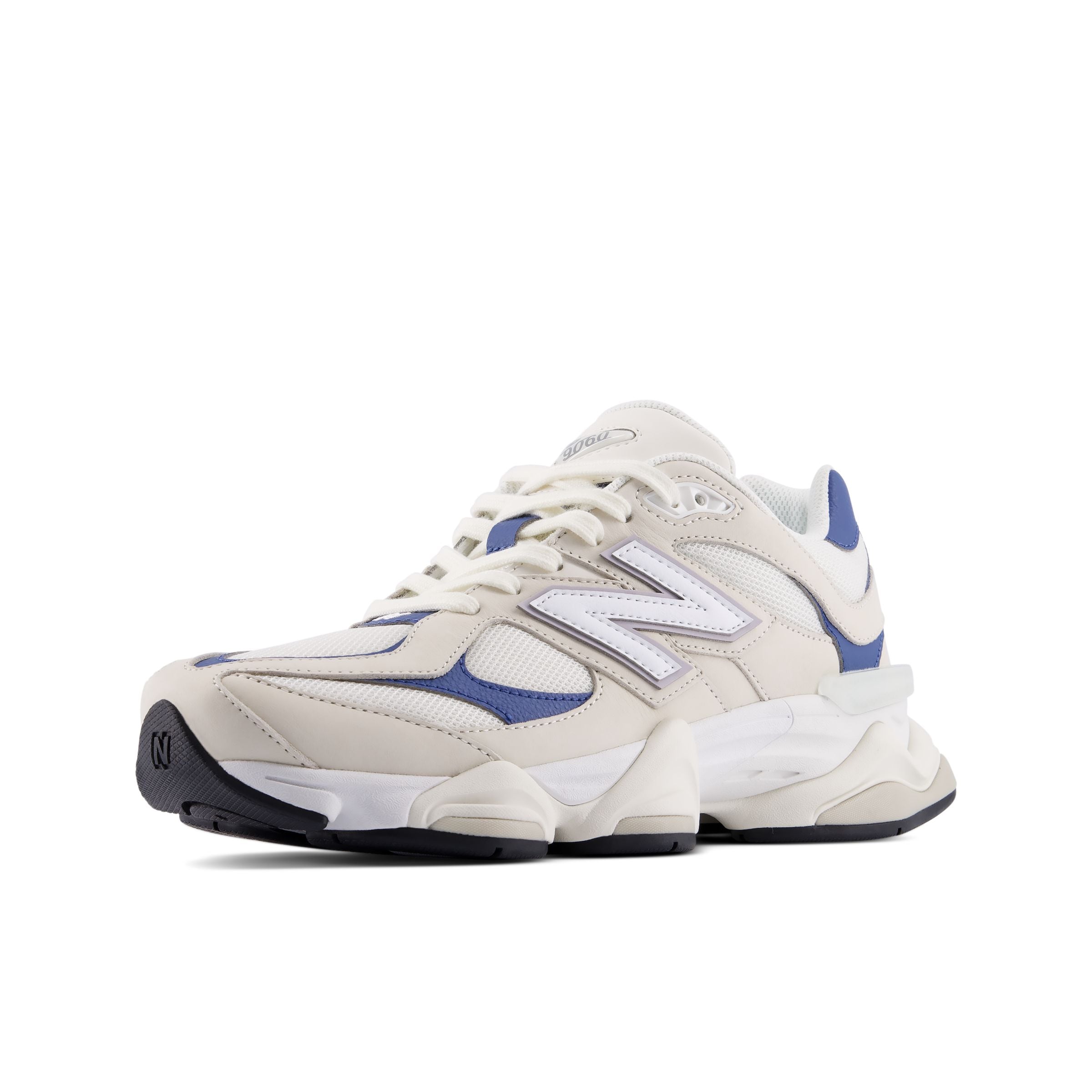 new balance Sneaker '9060' in Beige: Vorderseite