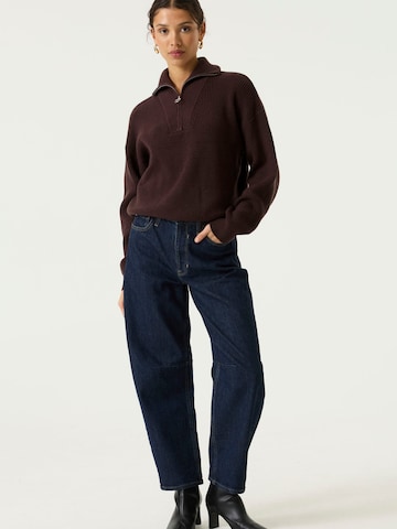 Pull-over GARCIA en marron