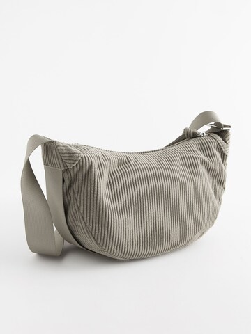 Next Gürteltasche in Grau