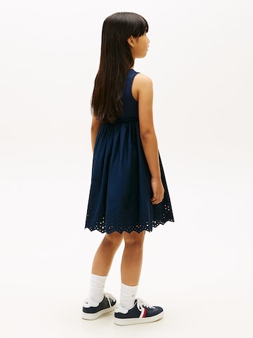 Robe TOMMY HILFIGER en bleu