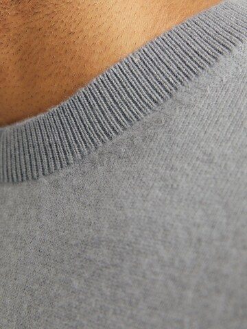 R.D.D. ROYAL DENIM DIVISION Sweater 'Brooks' in Grey