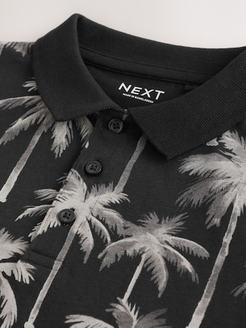Maglietta di Next in nero