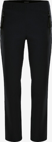 Regular Pantalon Navigazione en noir : devant