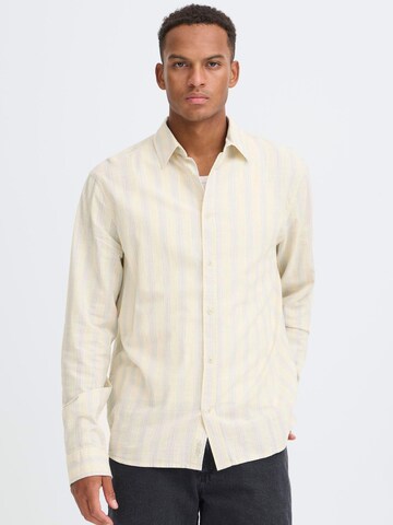 Regular fit Camicia ' BHDaris ' di BLEND in beige