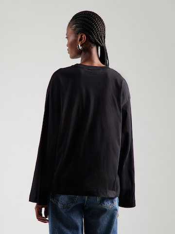 T-shirt 'JXANDREA' JJXX en noir