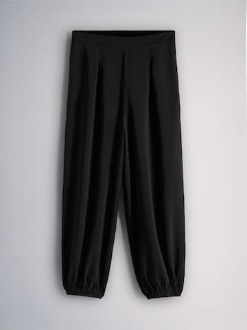 Barrel Pantaloni di The Set in grigio