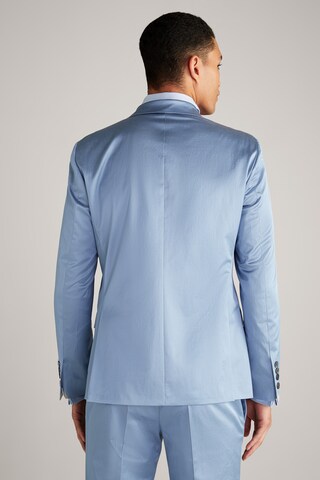 JOOP! Slimfit Anzug 'Hawker-Blayr' in Blau