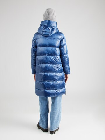 Canadian Classics Winter coat 'Kobes' in Blue