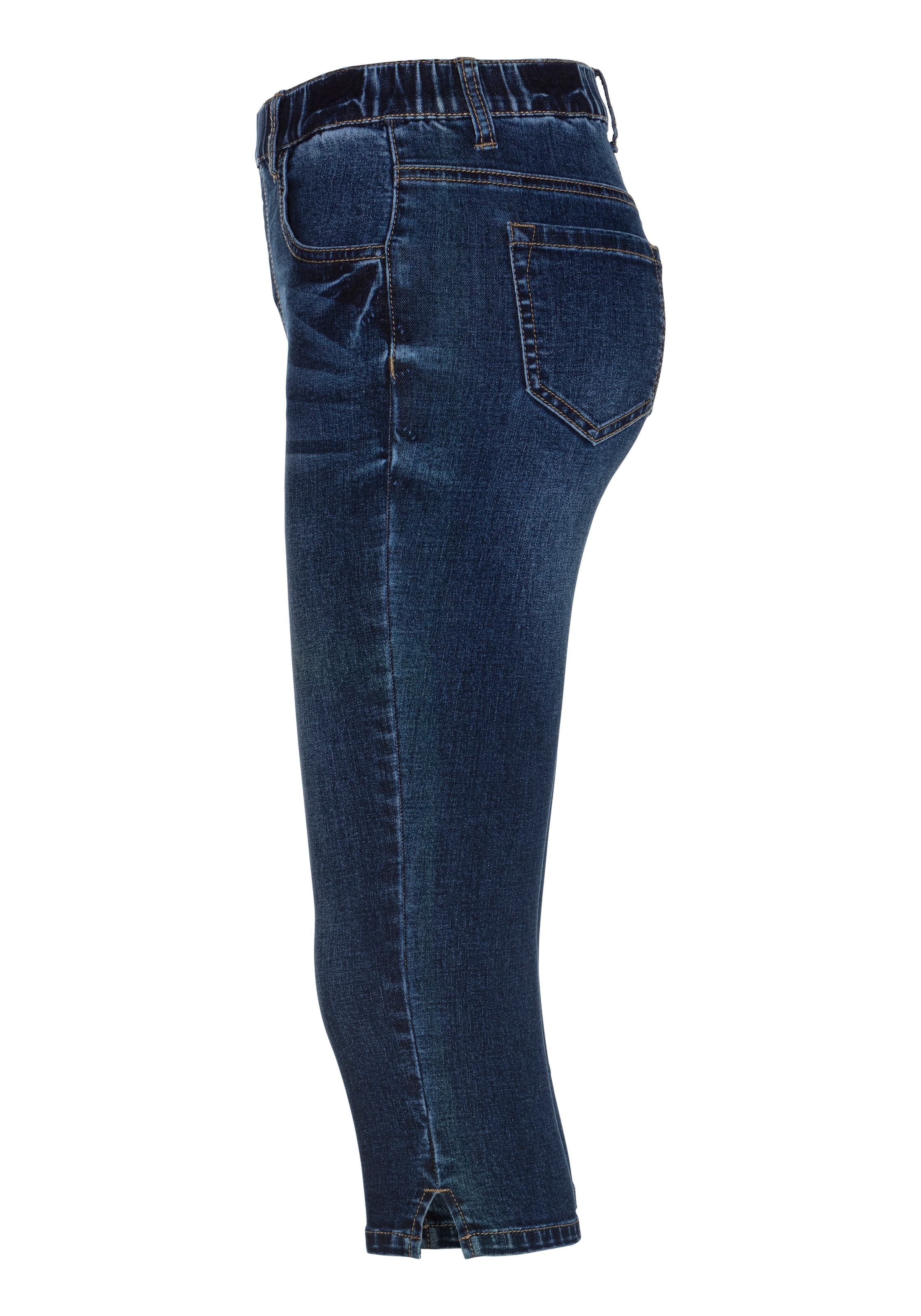 ARIZONA Slim fit Jeggings in Blue
