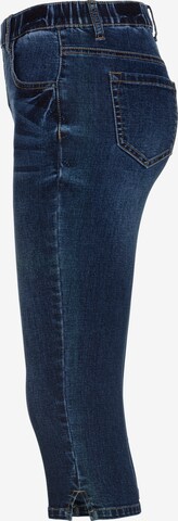 ARIZONA Slim fit Jeggings in Blue