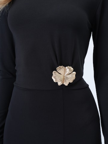 Abito di Trend Alaçatı Stili in nero