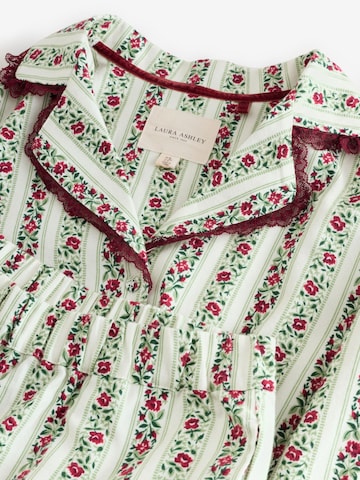 Pigiama di LAURA ASHLEY in bianco