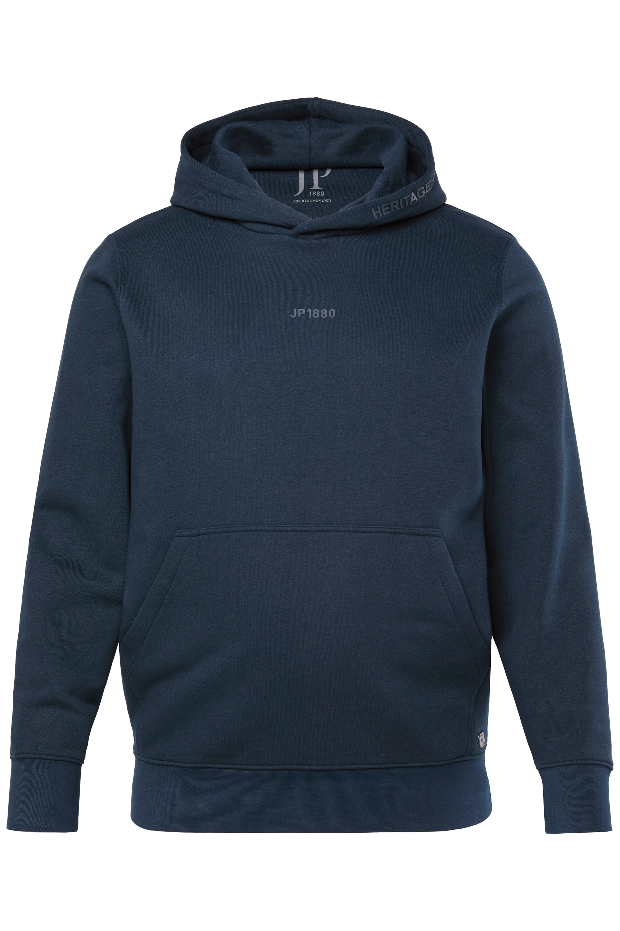 JP1880 Sweater in Blue: front