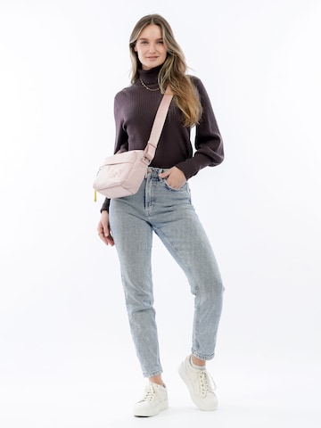 Suri Frey Crossbody Bag 'Marry' in Pink