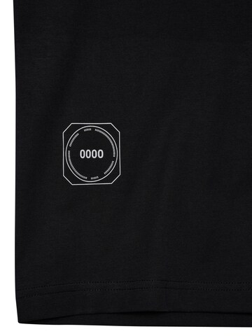 HALO Bluser & t-shirts i sort