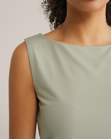 WE Fashion Top in Grün